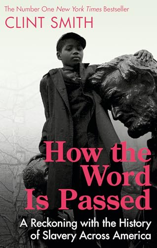 Book cover showing a young boy standing beside a bronze statue of Abraham Lincoln.