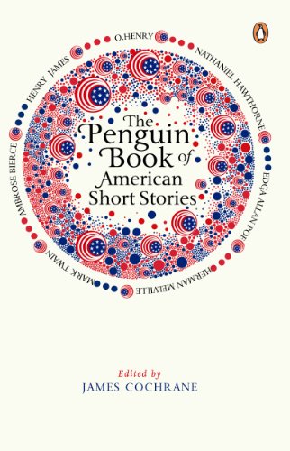 Book cover with title surrounded by a circular pattern of red and blue circles.