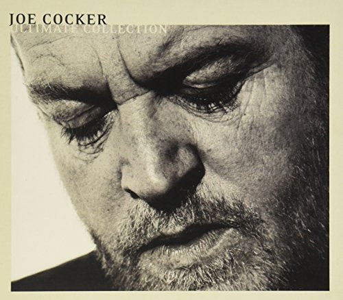 Cocker Joe - Ultimate Collection [CD]