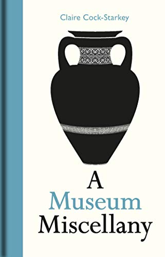 Book cover featuring a black silhouette of an ancient Greek amphora.