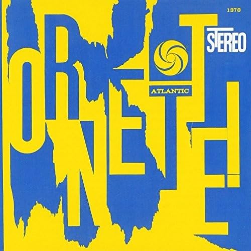 Coleman,ornette - Ornette! [CD]