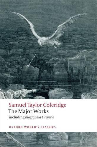 Book cover: albatross flying over dark, rocky seascape with red title text.