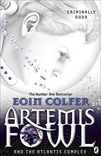 "Book cover featuring a person in a diving suit surrounded by tentacles underwater."