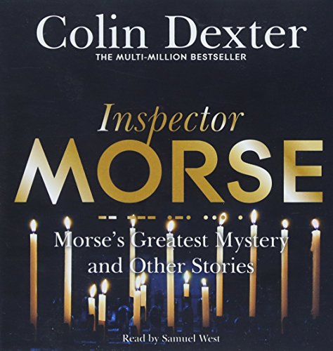 Book cover with candles and text, dark background, white and gold lettering.