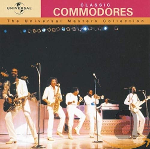 Commodores - The Collection - The Collection [CD]