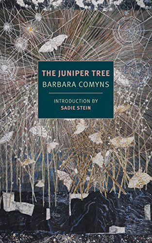 Book cover featuring moths and spiderwebs over a dark, textured background with centered text.
