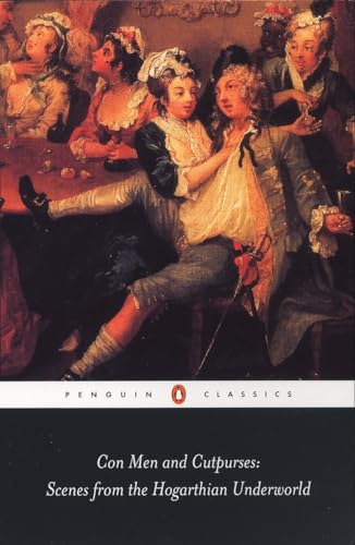 Book cover: 18th-century scene depicting people in a crowded, lively tavern.