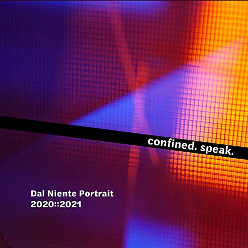 Confined Speak / Various - Confined Speak [CD]