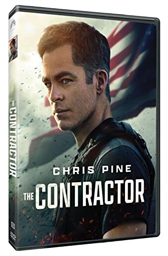 Contractor [DVD]