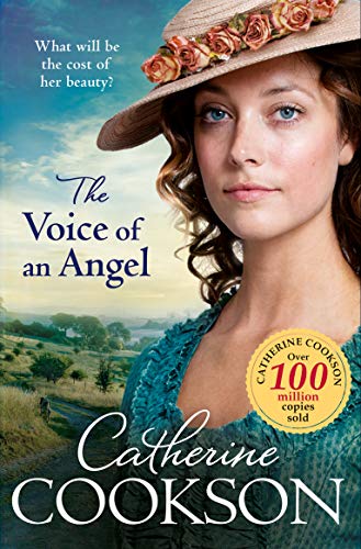 Book cover featuring a woman in a straw hat and teal dress.