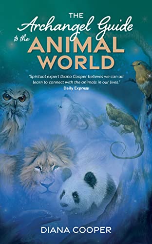 Book cover featuring a lion, owl, panda, and other animals.