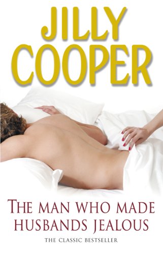 Book cover showing a shirtless man in bed with a hand resting on him.