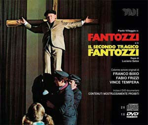 Corazzata Potemkin [DVD]