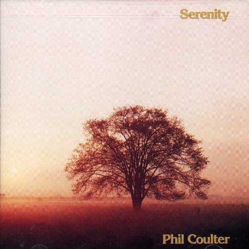 Coulter,phil - Serenity [CD]