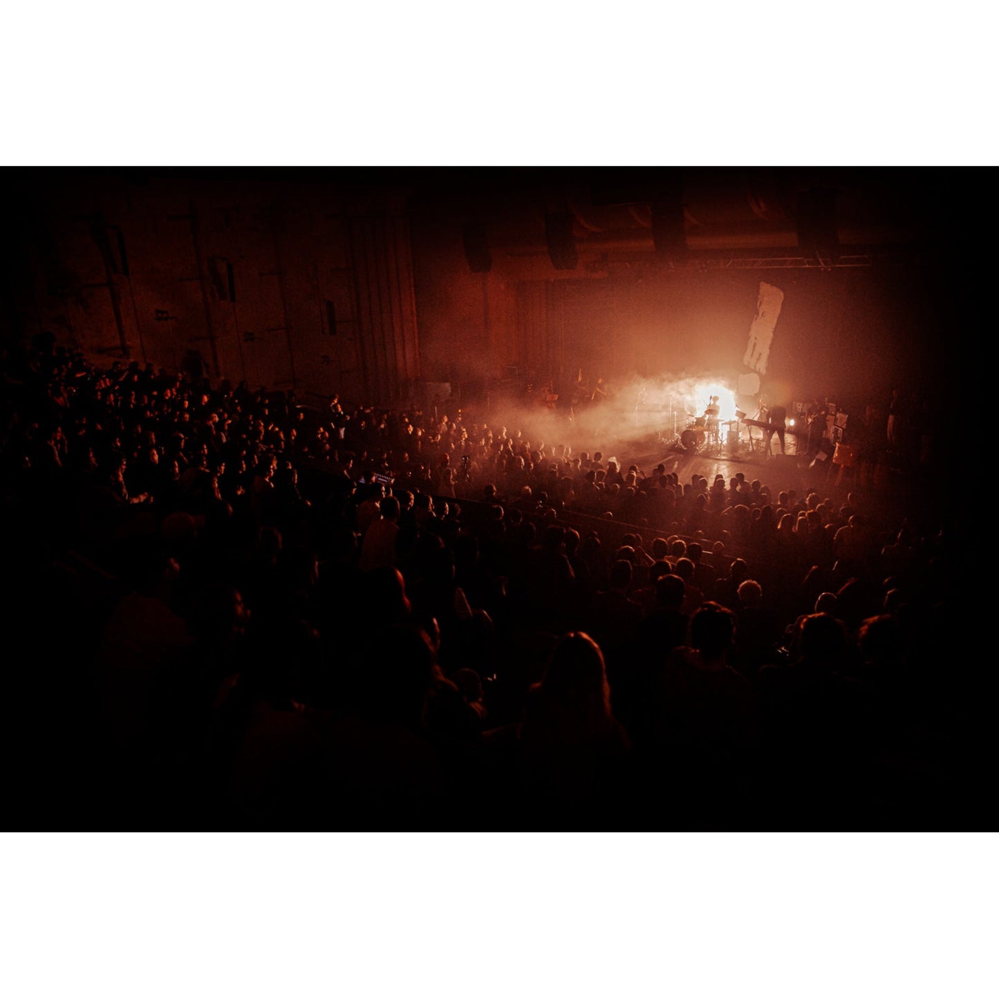 Crack Cloud - Crackin Up - Live In London [CD]