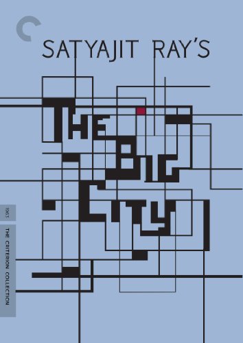 Criterion Collection: The Big City [DVD]