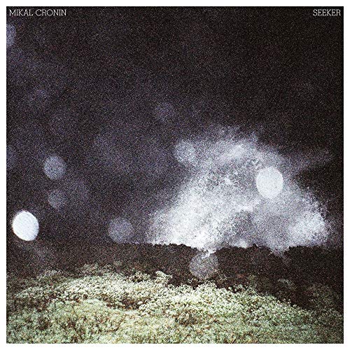 Cronin,mikal - Seeker [VINYL]