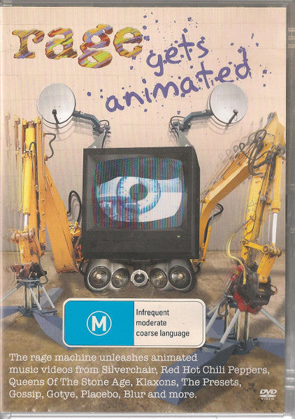 Crooked Hearts [DVD]