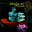 Crowded House “Recurring Dream” CD cover with surreal, dark imagery.
