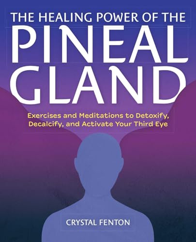 Book cover with purple gradient, silhouette of a head, and title text.