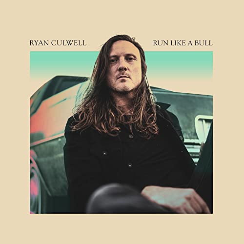 Culwell,ryan - Run Like A Bull  [VINYL]