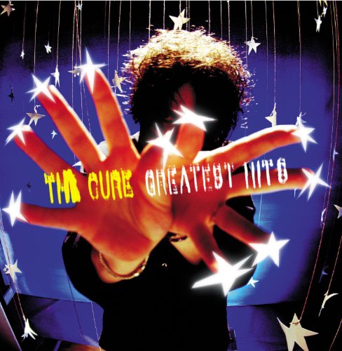 Cure The - Greatest Hits [CD]