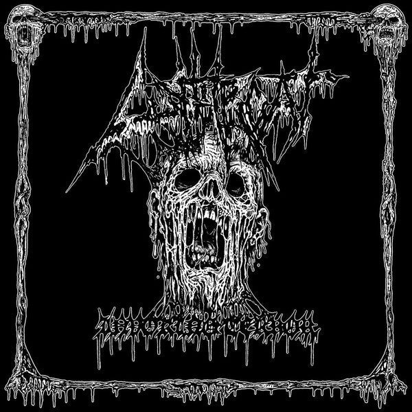 Cutthroat - Invoking Terror [CD]