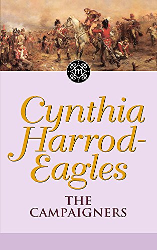 Book cover depicting a historical battle scene with soldiers on horseback.