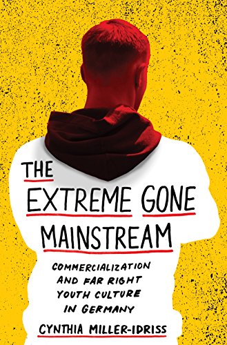 Book cover with a cropped image of a young man’s head and shoulders.