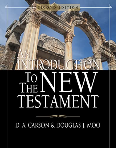 Book cover featuring ancient stone ruins against a blue sky with white text overlay.