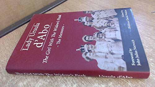 Red book cover with vintage photograph of people in hats.