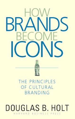 Book cover with large blue text, a Coca-Cola bottle, and author’s name.