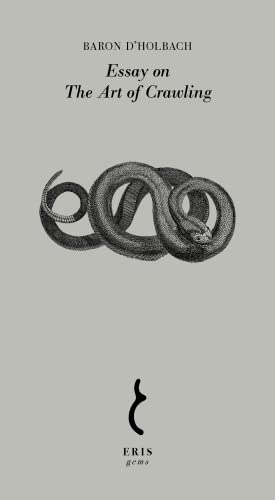 Book cover with title and illustration of a coiled snake.