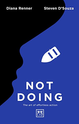 Book cover: blue and black with a face silhouette and a small boat.