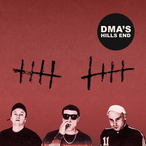 DMA'S - Hills End (10th Anniversary Edition) [VINYL]