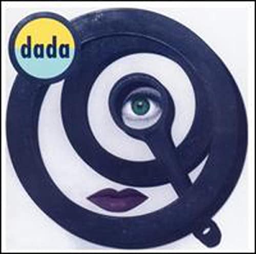 Dada - Dada [CD]