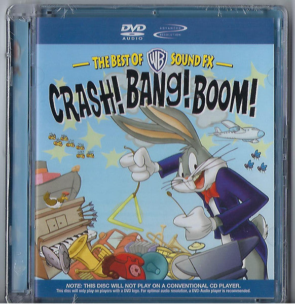 Daffy Duck [DVD]