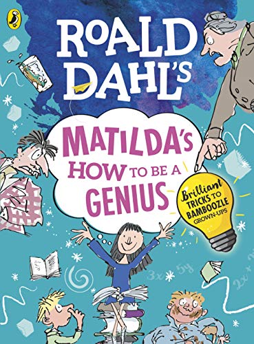 "Book cover featuring cartoon children and adults, with a blue background and white text."