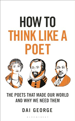 Book cover with title and portraits of three historical figures.