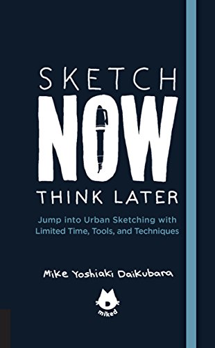 Book cover with dark blue background, white text, and a pen illustration.