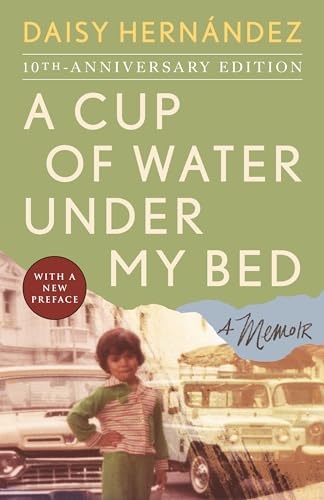 Book cover featuring a young girl and vintage vehicles, memoir title.