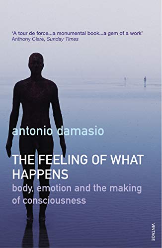 Book cover featuring a dark human silhouette standing in shallow water against a misty background.