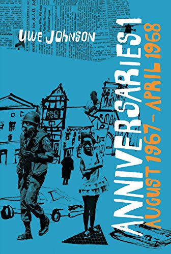 Book cover with sketched scenes of war, a town, and people.
