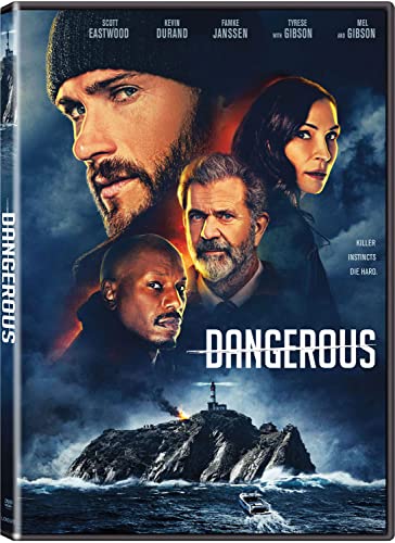 Dangerous [DVD]