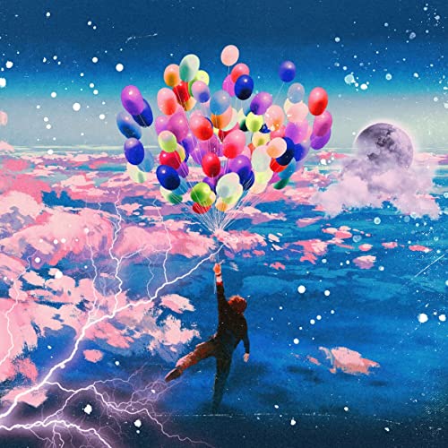 Dangerous Summerthe - Coming Home  [VINYL]