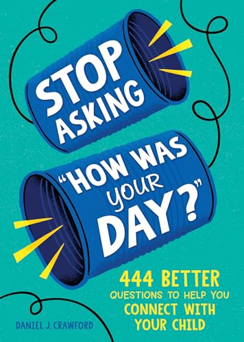 Book cover with text in blue tubes on a teal background.