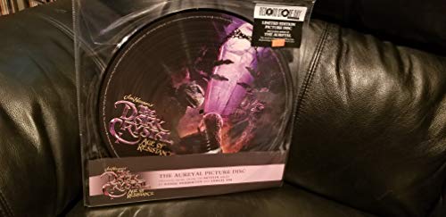 Sealed vinyl record for "The Dark Crystal: Age of Resistance" soundtrack.