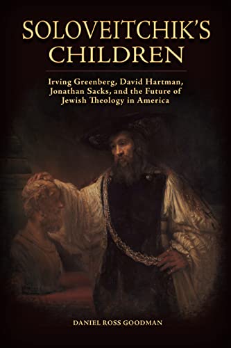 Book cover featuring a portrait of a bearded man in historical attire.