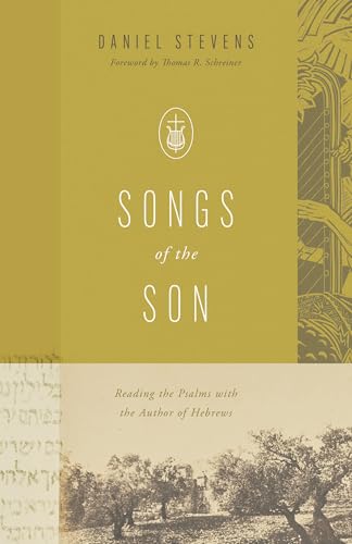 Book cover: "Songs of the Son" with landscape and text details.