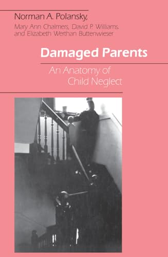 Book cover with a shadowy image of figures on a staircase.